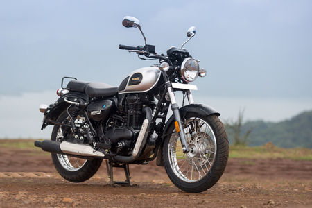 Benelli Imperiale 400 BSVI Launched at Rs 199 Lakh in India